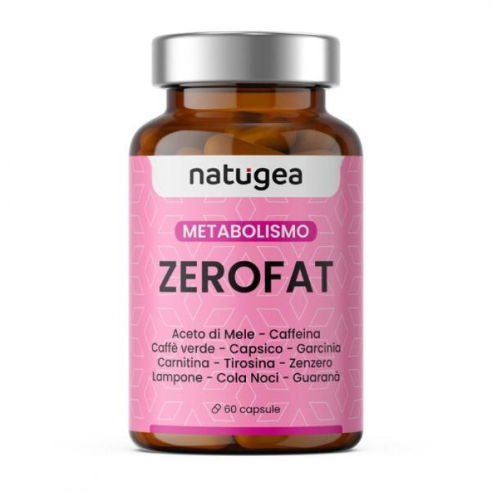 Lipoflat 1 Integratore Alimentare 60 Capsule per Controllo del Peso e Metabolismo dei Grassi Lipoflat 1 Integratore Alimentare 60 Capsule per Controllo del Peso e Metabolismo dei Grassi