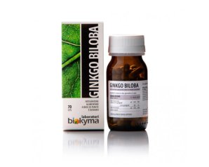Integratore Alimentare Ginkgo Biloba 20 ml in Gocce – Supporto Naturale per Memoria, Concentrazione e Circolazione