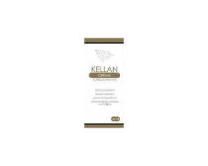 KELLAN Crema 50ml