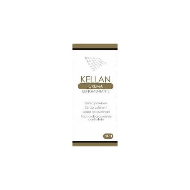 KELLAN Crema 50ml KELLAN Crema 50ml