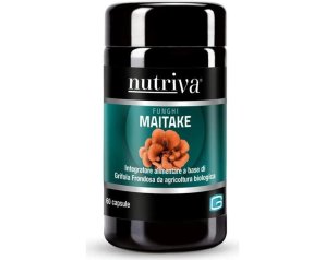 Maitake Micoimmuno 60 capsule - integratore a base di fungo maitake per sistema immunitario