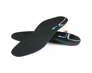 Podifer 60 Plantare Ortopedico Ammortizzato Coin Misura 37 per Sostegno e Comfort del Piede