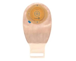 Esteem+ Sacca Monopezzo Modellabile A Fondo Chiuso Opaca 30/40 mm 30 Pezzi