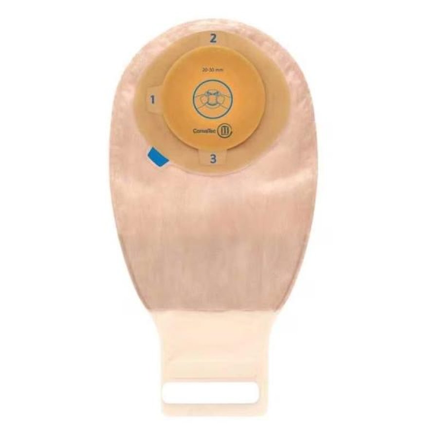 Esteem+ Sacca Monopezzo Modellabile A Fondo Chiuso Opaca 30/40 mm 30 Pezzi Esteem+ Sacca Monopezzo Modellabile A Fondo Chiuso Opaca 30/40 mm 30 Pezzi