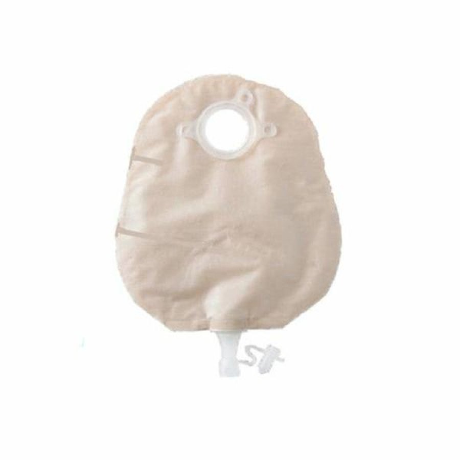 Natura+ Uro C/F Mini 45 mm 10 pezzi - sacche per urostomia mini convessa Natura+ Uro C/F Mini 45 mm 10 pezzi - sacche per urostomia mini convessa