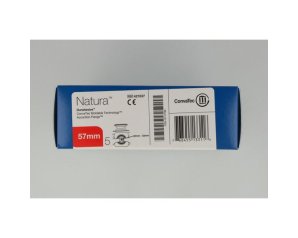 Convatec Italia Natura+ Plac Sof 22-33 57 5pz
