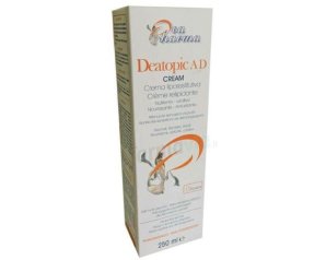 Deatopic A-D Cream Crema Corpo Lenitiva e Idratante per Pelle Secca e Atopica 250 ml