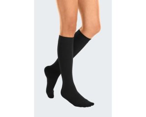 Medi U gambaletto 18 nero tg 3 calza a compressione graduata unisex