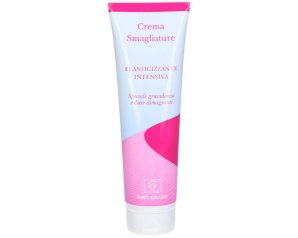 Clinderm crema smagliature 300 ml trattamento elasticizzante contro le smagliature