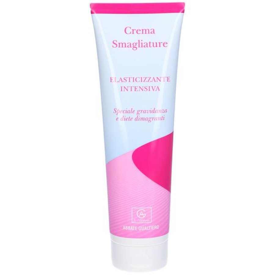 Clinderm crema smagliature 300 ml trattamento elasticizzante contro le smagliature Clinderm crema smagliature 300 ml trattamento elasticizzante contro le smagliature