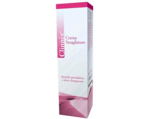 Abbate Gualtiero Clinner Crema Smagliature 300 ml