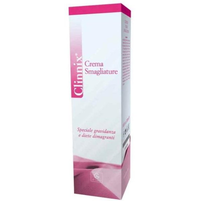 Abbate Gualtiero Clinner Crema Smagliature 300 ml Abbate Gualtiero Clinner Crema Smagliature 300 ml