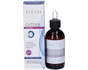 Eucare Cutiseb Lozione 150 Ml