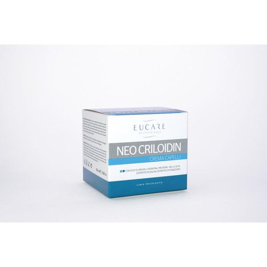 NEO CRILOIDIN BALSAMO 250ML NEO CRILOIDIN BALSAMO 250ML