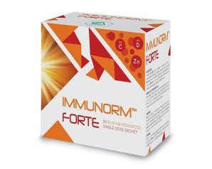 IMMUNORM R 30 Cpr