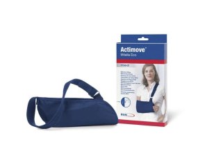 Actimove Mitella Eco XL - reggibraccio comfort misura XL