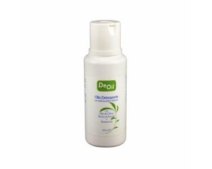 Farma Deb Deoil Olio Detergente Flacone 250 Ml
