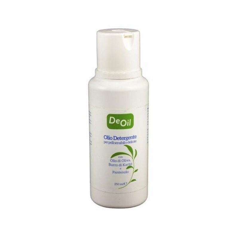 Farma Deb Deoil Olio Detergente Flacone 250 Ml Farma Deb Deoil Olio Detergente Flacone 250 Ml