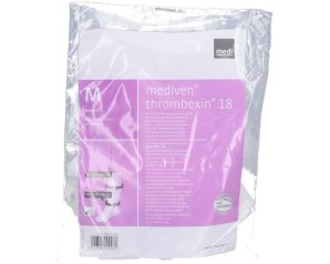 Enfant Terrible Calze Collant Bambina Modello Medi 18 Colore Visone Taglia 5 cal