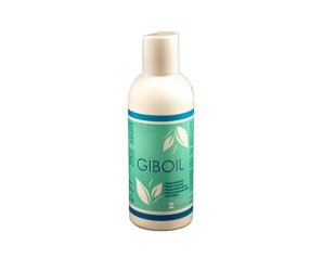 GIBOIL Olio Det.200ml