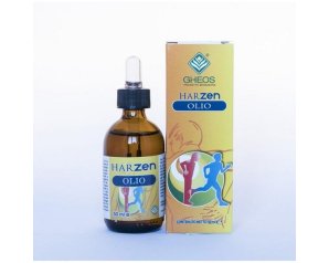 OLIO Harzen 50ml