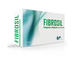 Fera Pharma Fibrosil Integratore Alimentare 30 Compresse
