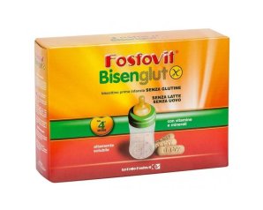 BISENGLUT Biscottino S/G 250g