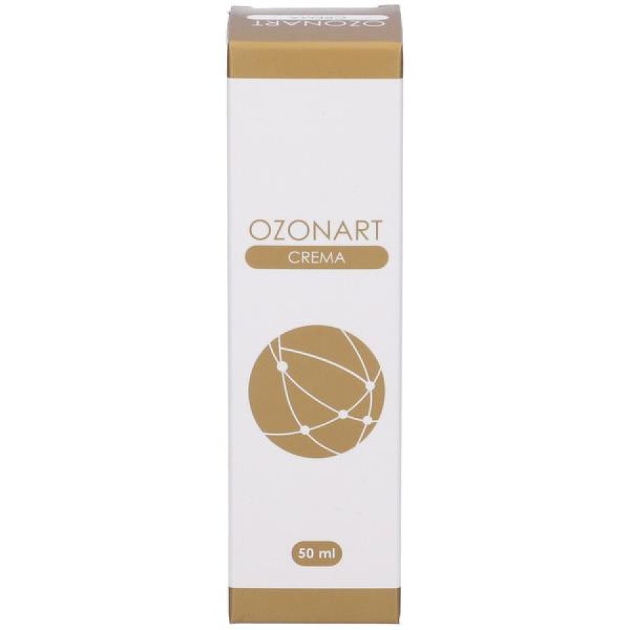 OZONART Crema 50ml OZONART Crema 50ml
