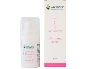Domina Lipogel  30  Ml