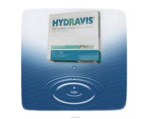 Hydravis Integratore Alimentare 30 Compresse