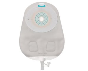 SenSura Mio CD Uro M TRP10-23 - sacca urostomia convessa monopezzo