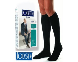 Bsn Medical Jobst For Men 15-20 mmHg Nero Misura 2