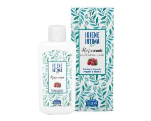 Eufarma Compagnia Saponerie Borboniche Detergente Intimo Rinfrescante 200 ml