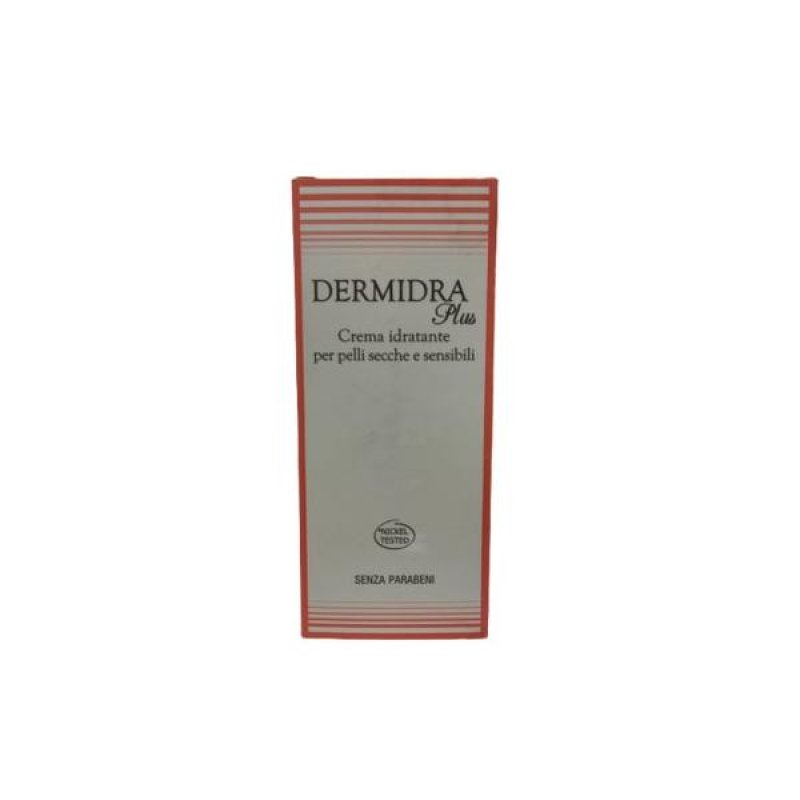 DERMIDRA Plus Crema 100ml DERMIDRA Plus Crema 100ml
