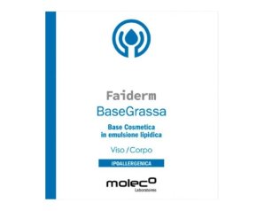 FAIDERM Base Grassa 1000ml