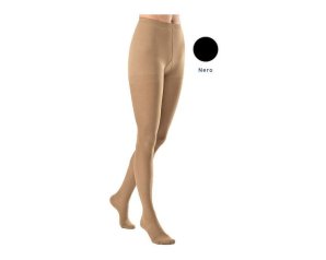 BJ U/SH.10-15mmhg A-Regg.Nero2