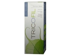 TRICOFIL Sh.Dolce 400ml