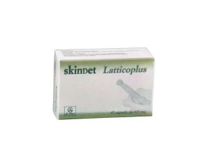 SKINDET Latticoplus 45 Cps