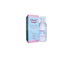 SKINDET Isogin Schiuma 100ml