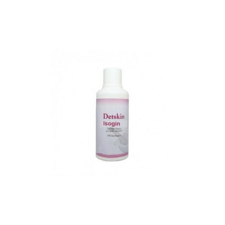 DETSKIN Isogin Sch.Intima100ml DETSKIN Isogin Sch.Intima100ml