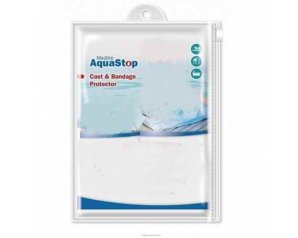 ACQUASTOP Ped.Avambr.F/CARE