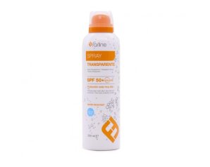 Farline - Grupo Cofares Farline Spray Corpo Spf50 200 Ml