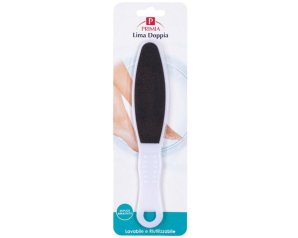 Alvita lima doppia callosita - lima piedi doppia faccia per calli e duroni