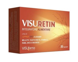 Rescue Otipro 30 capsule - integratore per benessere dell’orecchio