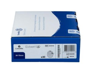 Convatec Italia Esteem S+ch Ades Op St F13-61