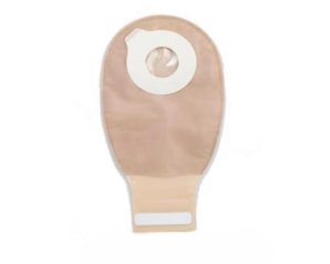 Esteem S+AP opaca standard CH INV 13-35 sacca per colostomia opaca con filtro 13-35 mm