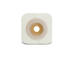 Natura+ placca convessa pretagliata 25 mm 5 pz placca convessa