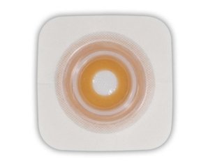 Natura+ placche Stomahesive 57 mm - placca adesiva per stomia 57 mm