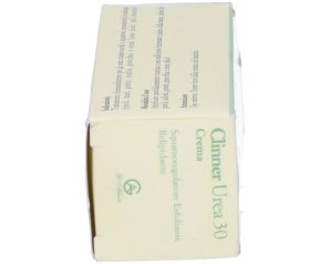 CLINNER Urea 30 Crema 100ml