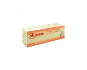SKINSAN Urea 30 Crema 100ml